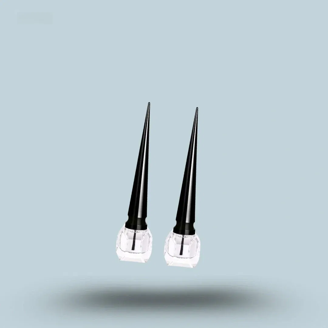 Christian Louboutin Protective Nail Care Kit