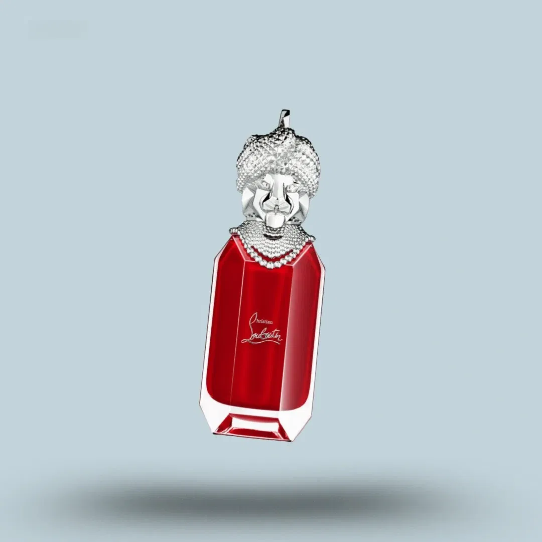 Christian Louboutin Loubiraj Eau de Parfum