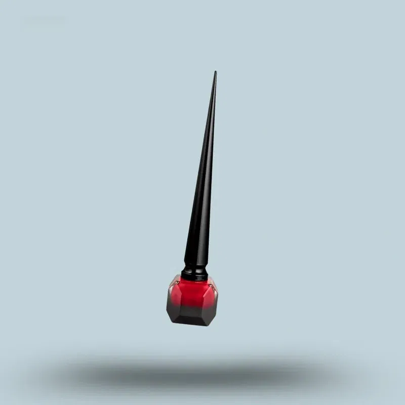 Christian Louboutin Nail Rouge Louboutin