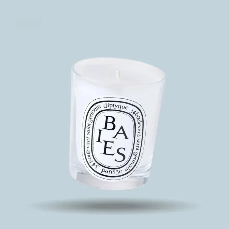 Diptyque Baies Scented Candle 190g