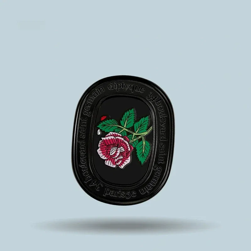 Diptyque Eau Rose Solid Perfume (3g)