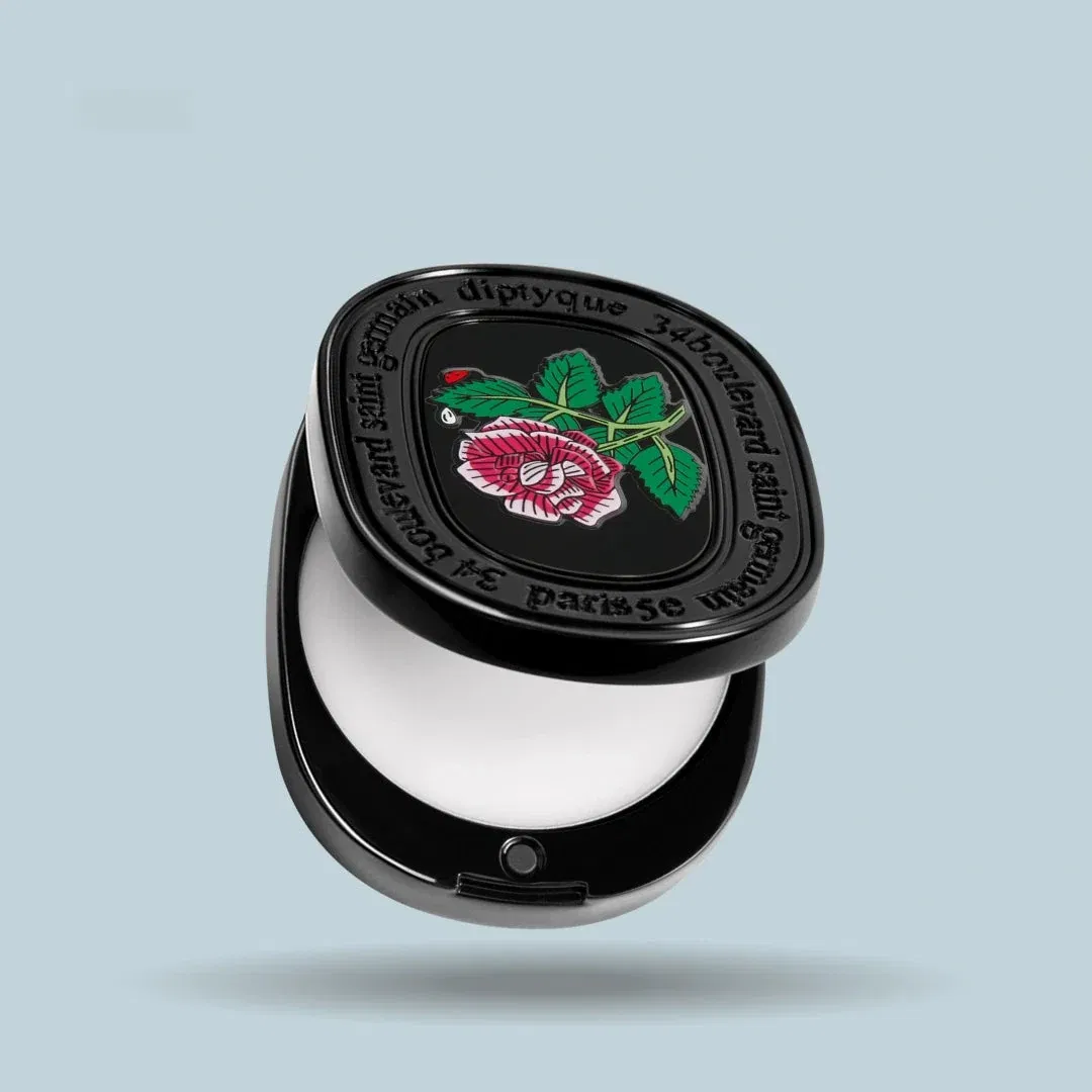 Diptyque Eau Rose Solid Perfume (3g)