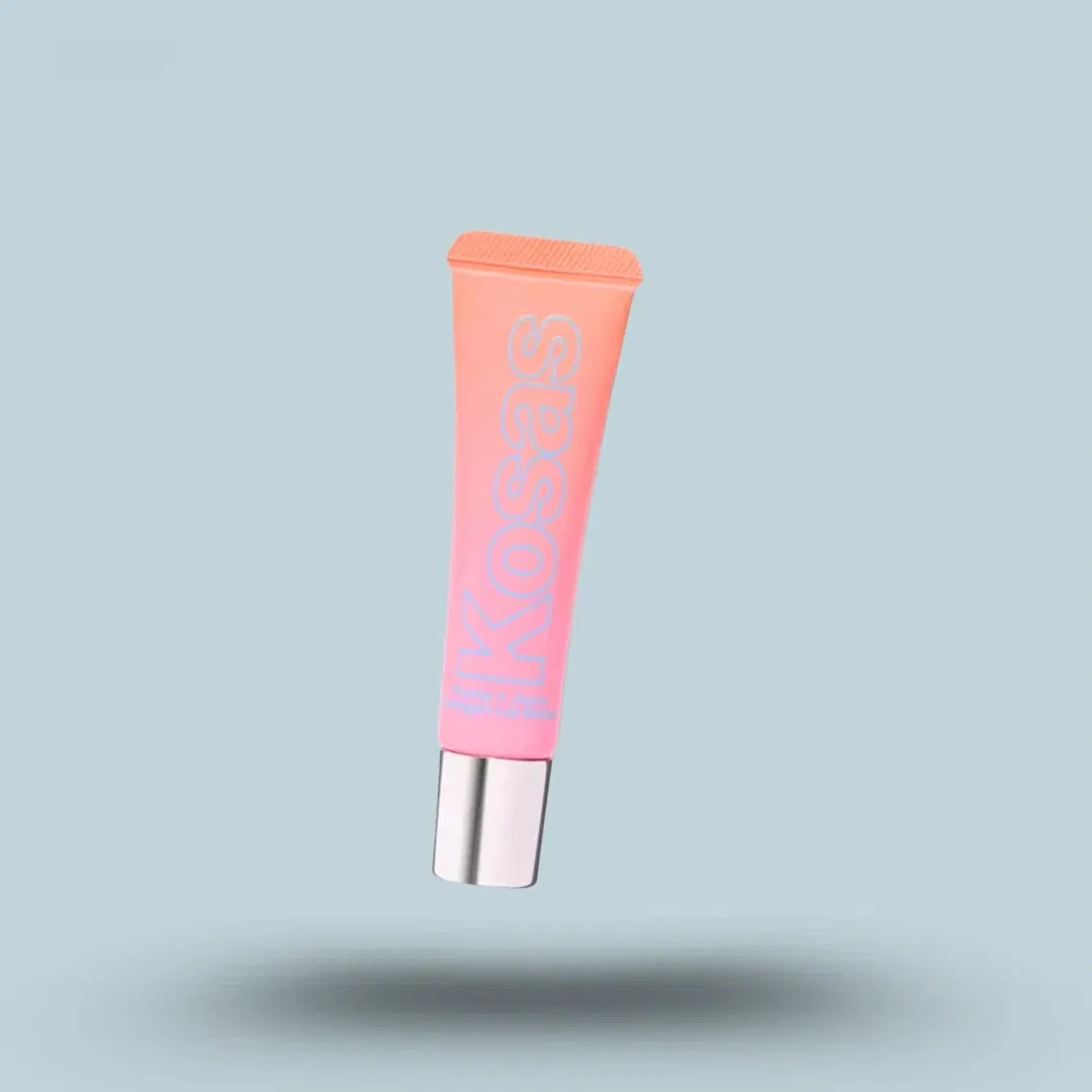 Kosas Plump And Juicy Lip Booster Buttery Treatment 15ml