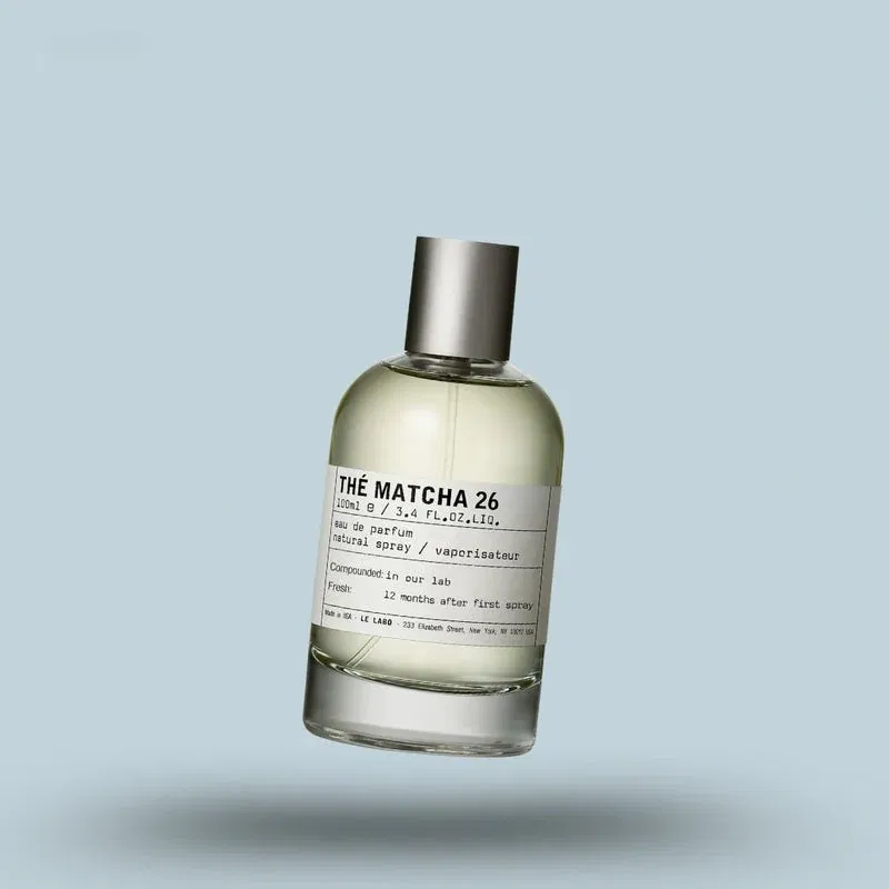 Le Labo Thé Matcha 26 Eau de Parfum