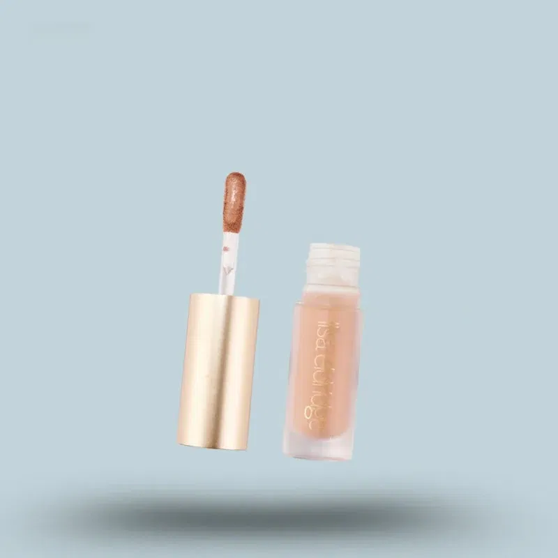LISA ELDRIDGE
Liquid Silk Eyeshadow