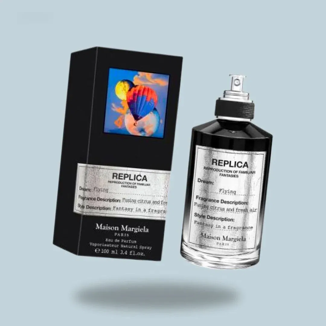 Maison Margiela Replica Flying Eau De Parfum 100ml