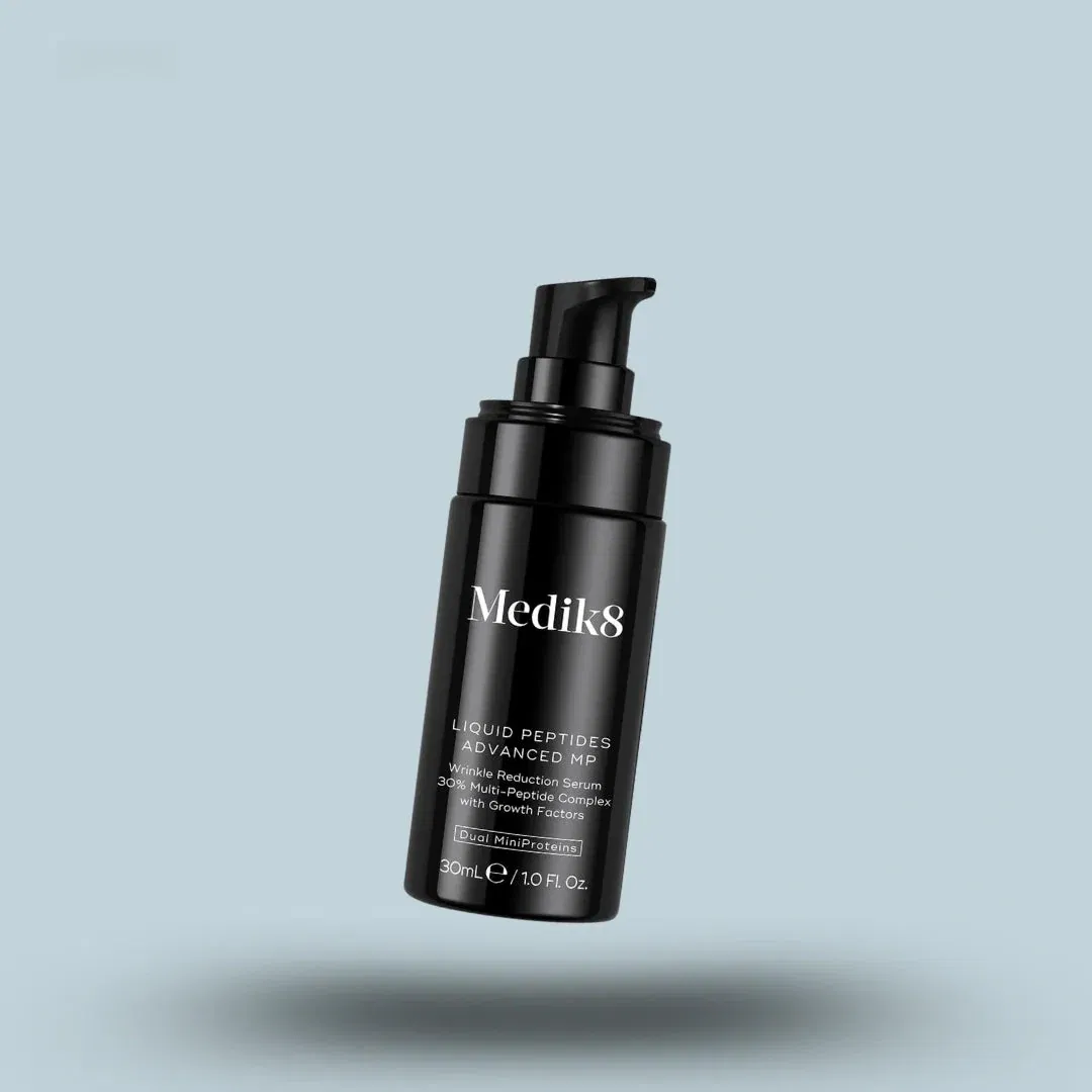 Medik8 Liquid Peptides Advanced MP 30ml