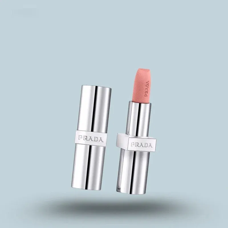 Prada Hyper Matte Nudes Refillable Lipstick 3.8g