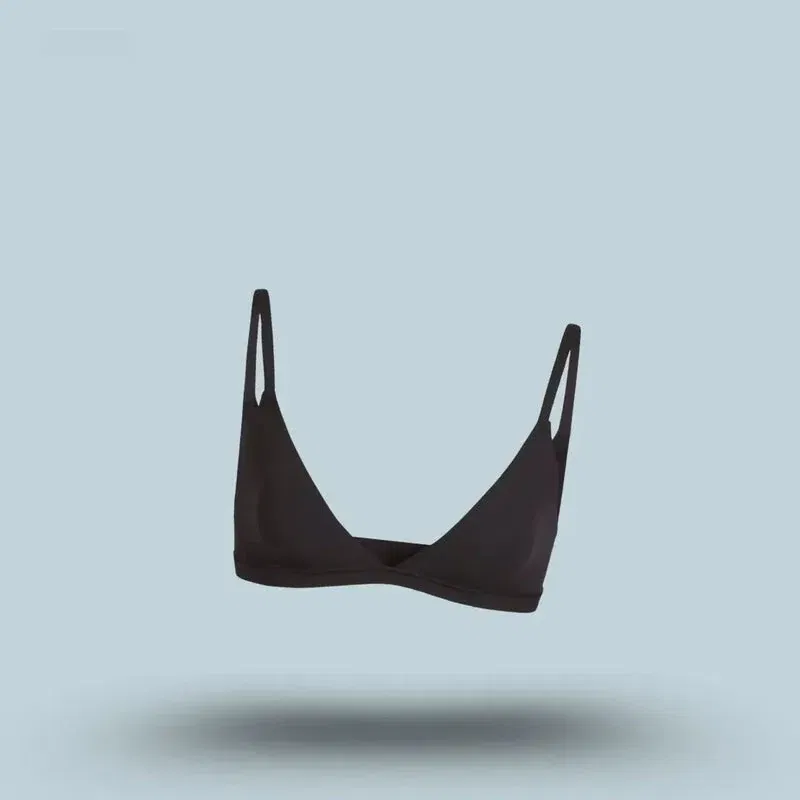Skims Fits Everybody Triangle Bralette