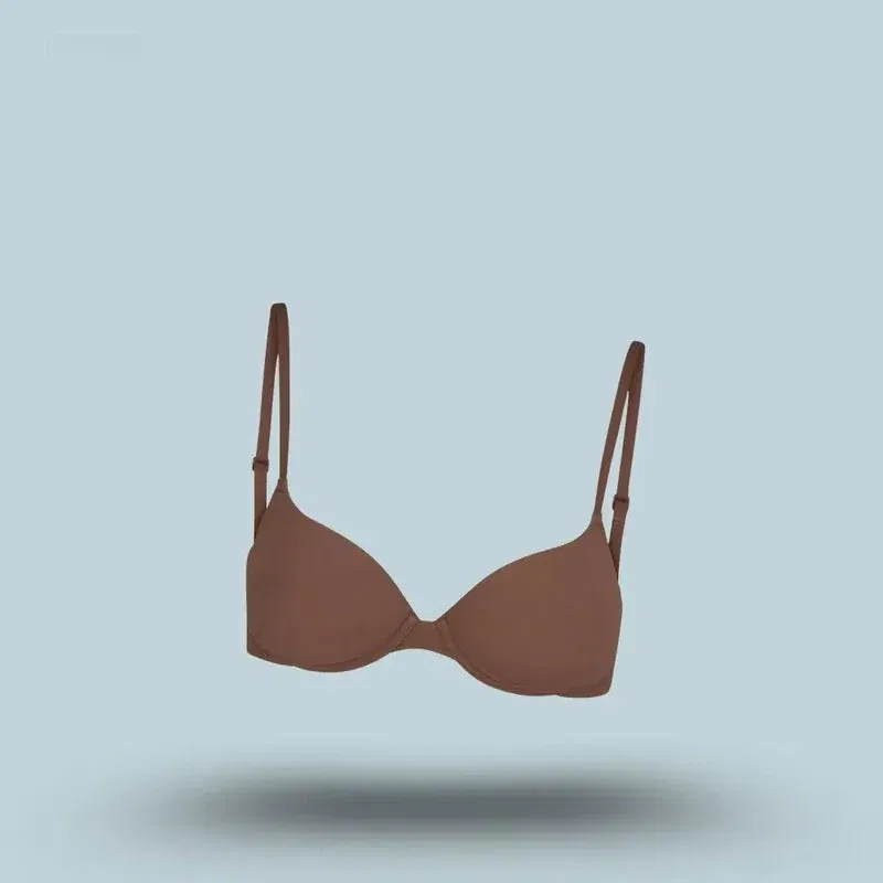 Skims Fits Everybody Push Up Bra