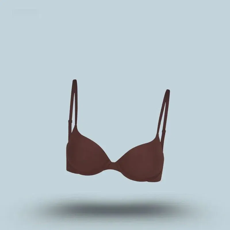 Skims Fits Everybody Push Up Bra