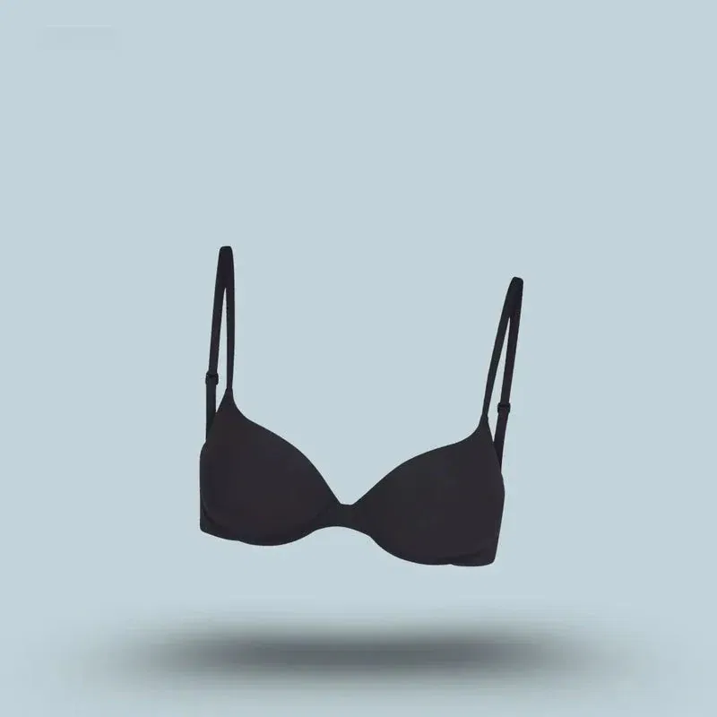 Skims Fits Everybody Push Up Bra