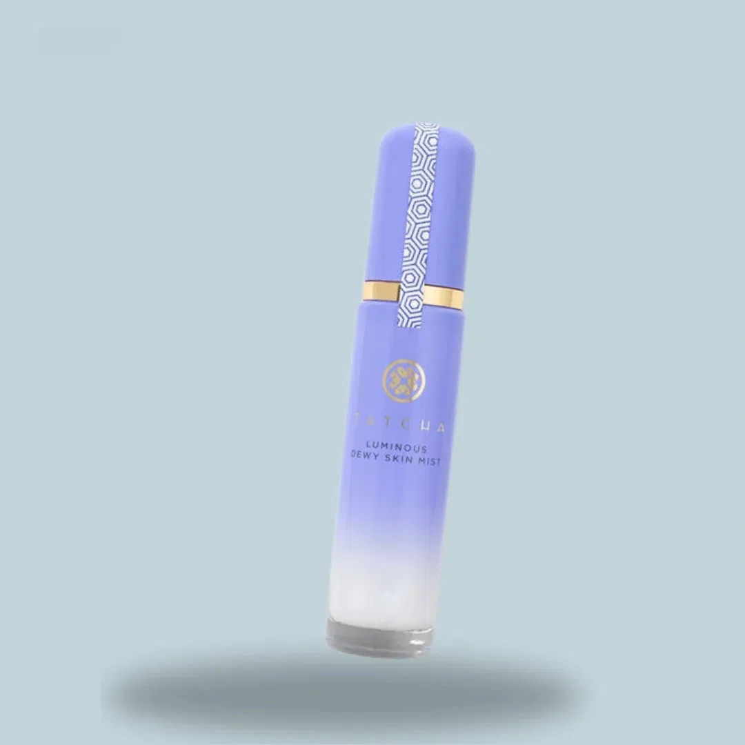 Tatcha Luminous Dewy Skin Mist