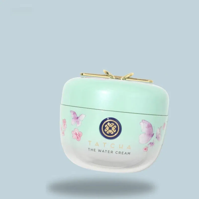 Tatcha The Water Cream
