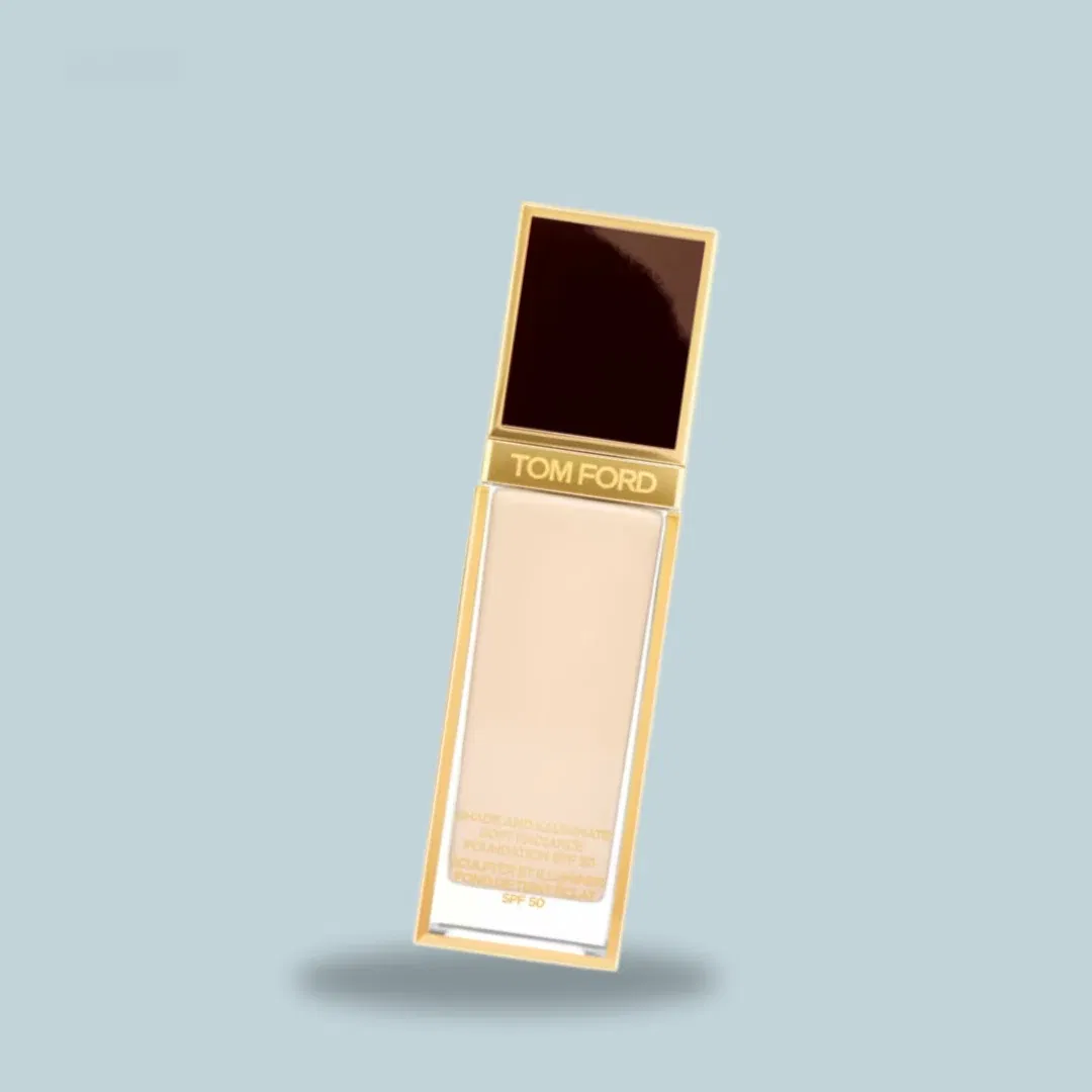 TOM FORD Shade and Illuminate Foundation 30ml