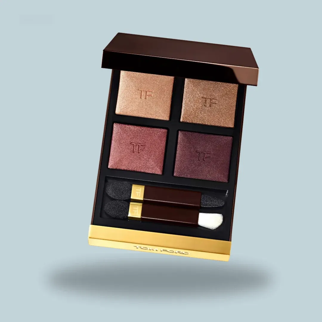 TOM FORD Eye Colour Quad