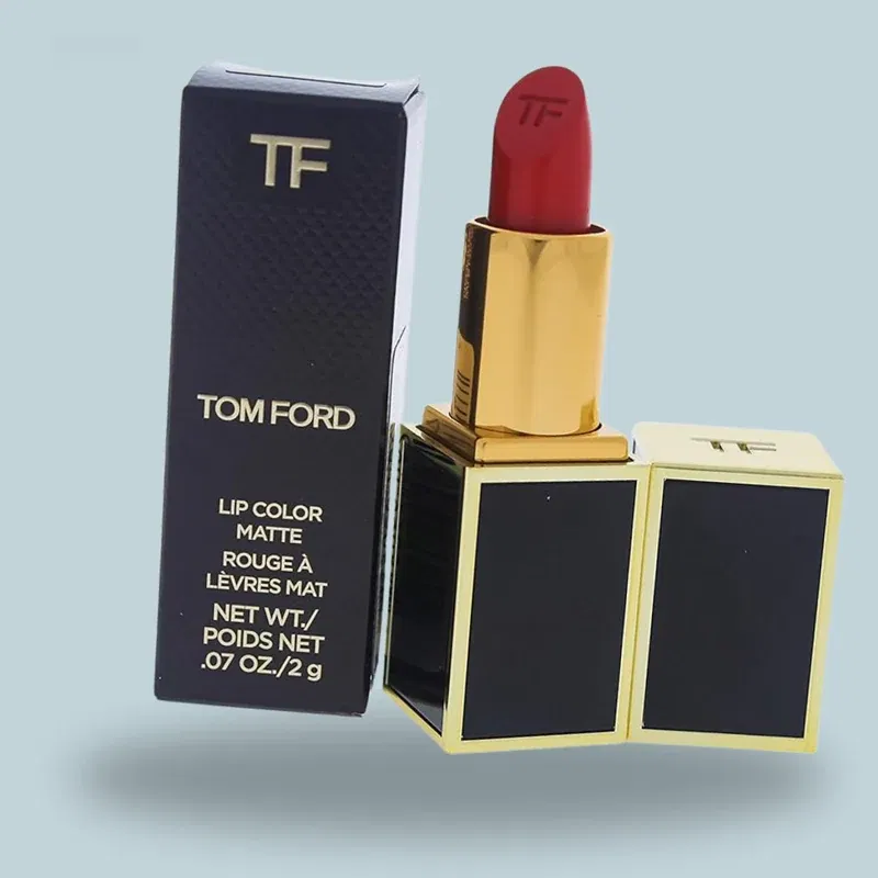 TOM FORD
Lip Colour Matte lipstick 2g