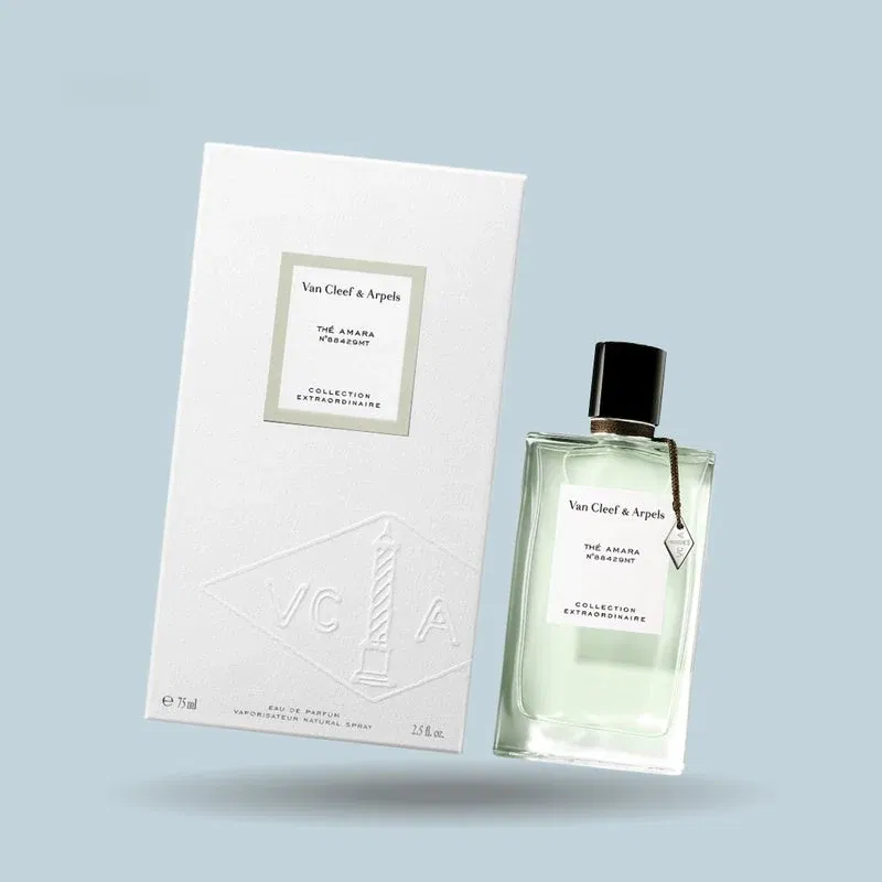 Van Cleef & Arpels Collection Extraordinaire The Amara Eau de Parfum Spray 75ml