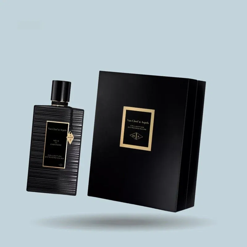 Van Cleef & Arpels Collection Extraordinaire Reve d'Encens Eau de Parfum Spray 125ml