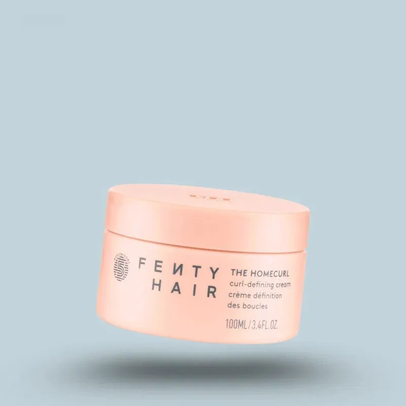 Fenty Beauty The Homecurl Mini Curl Defining Cream