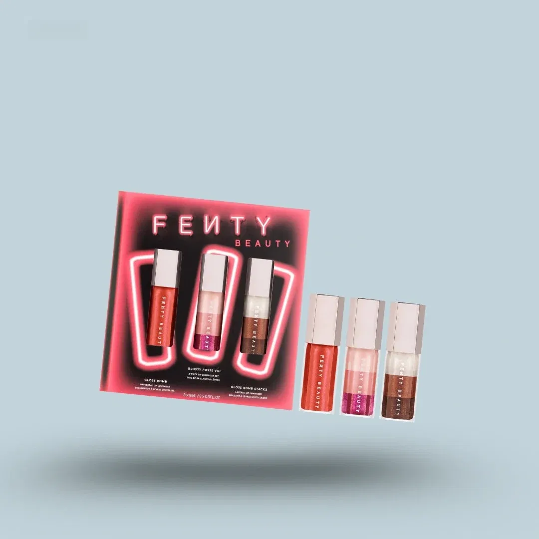 Fenty Beauty Glossy Posse VIII