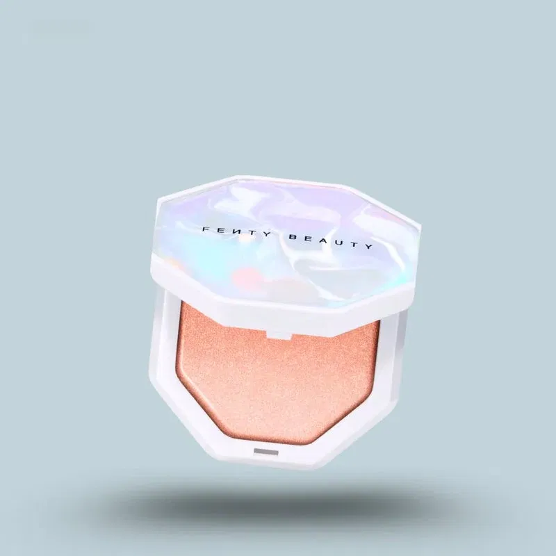 Fenty Beauty Demi'Glow Light-Diffusing Highlighter