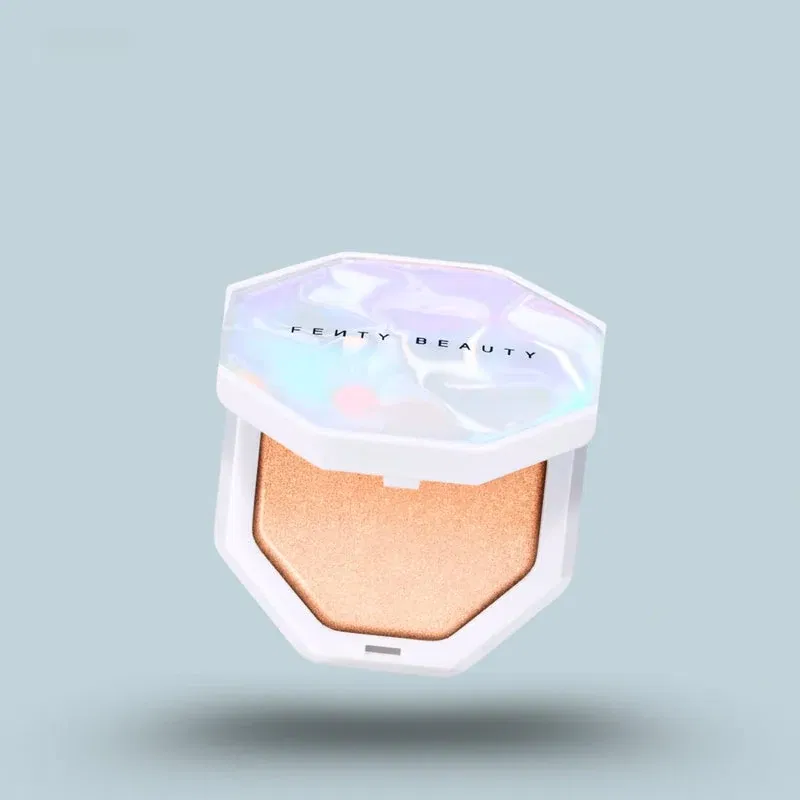 Fenty Beauty Demi'Glow Light-Diffusing Highlighter