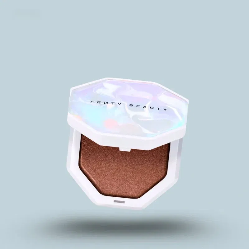 Fenty Beauty Demi'Glow Light-Diffusing Highlighter