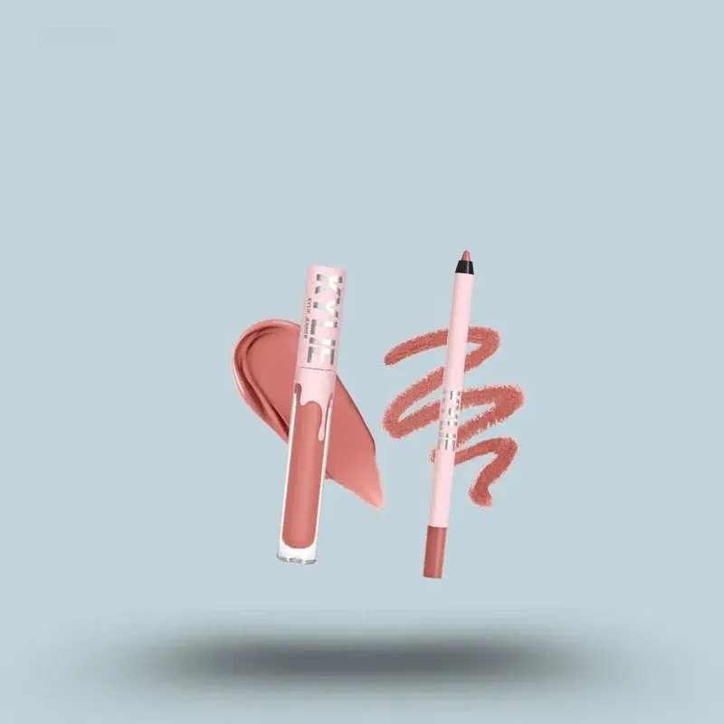 Kylie Cosmetics Matte Lip Kit