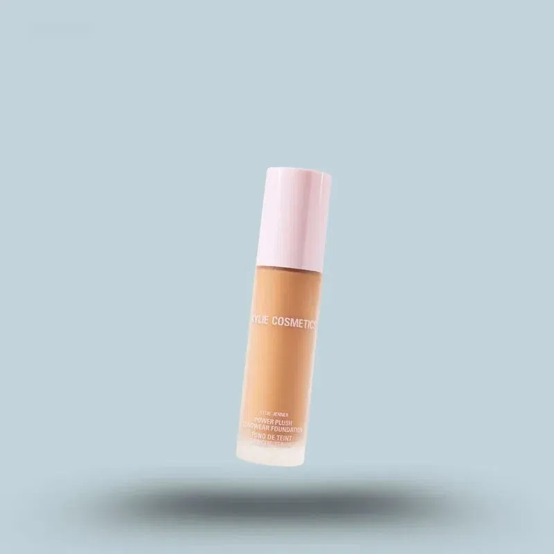 KYLIE BY KYLIE JENNER Power Plush long-wear foundation 30ml