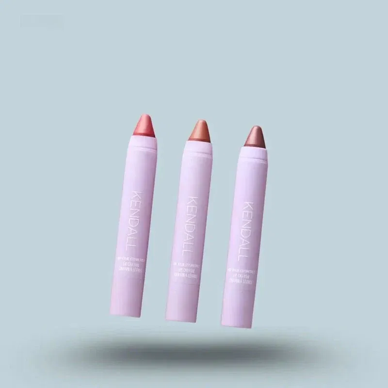 Kylie Cosmetics Kendall Lip Crayon Set