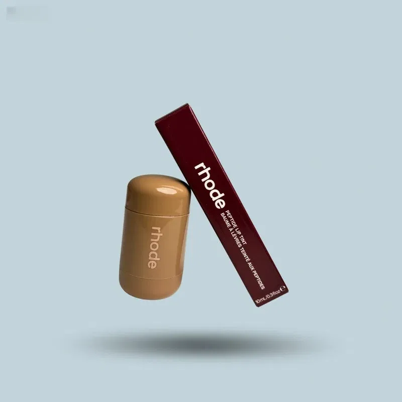 Rhode Blush + Lip Tint Duo