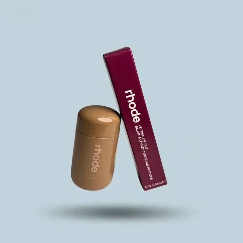 Rhode Blush + Lip Tint Duo