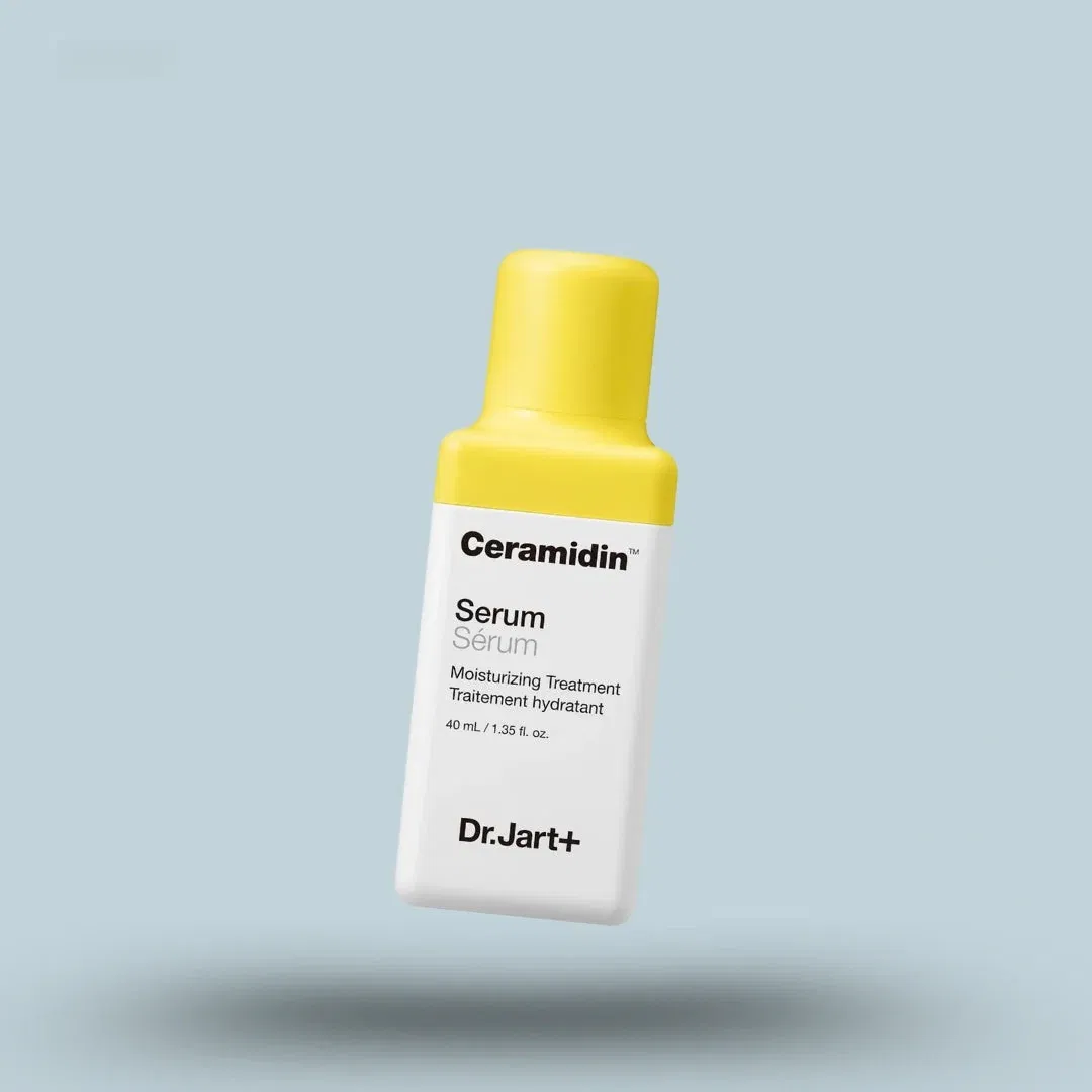 Dr.Jart Ceramidin Serum