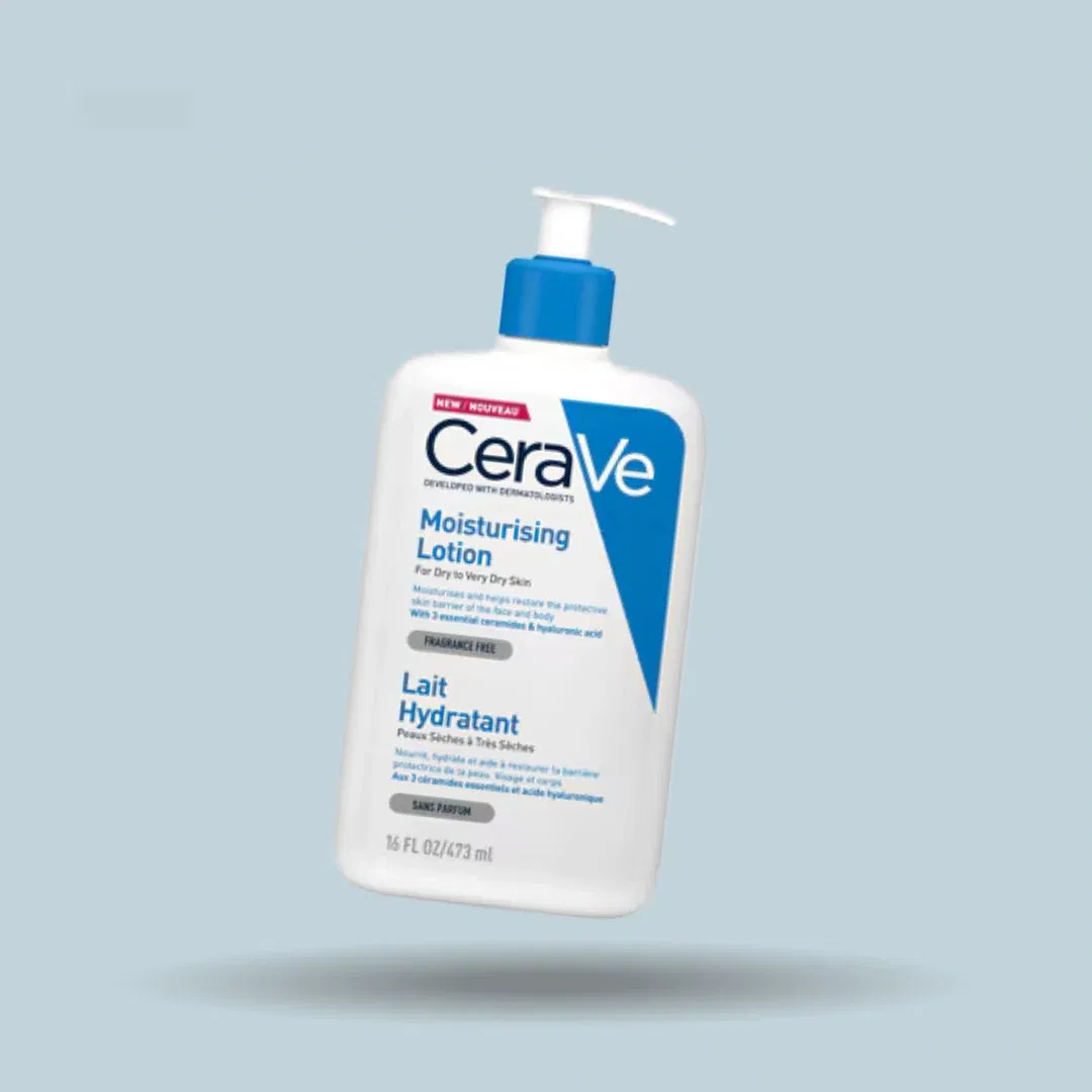 CeraVe Moisturising Lotion