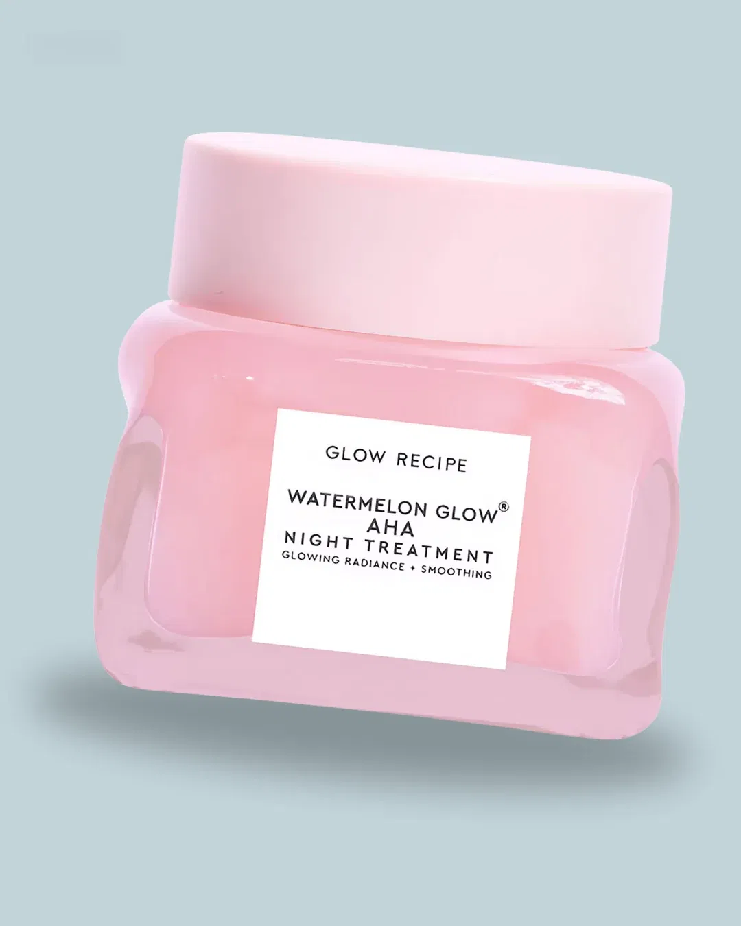 Glow Recipe Watermelon Glow AHA Night Treatment