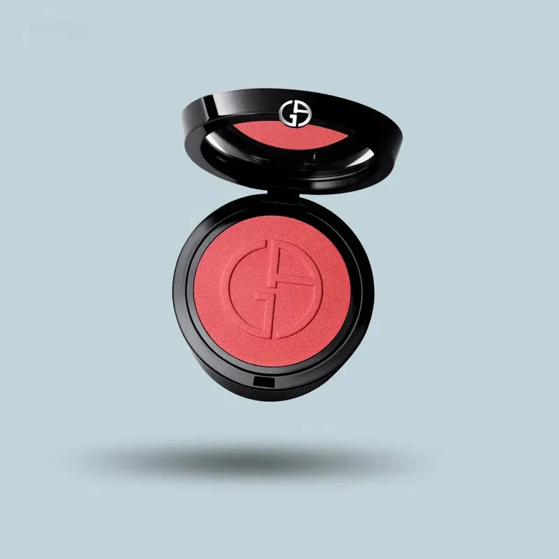 Giorgio Armani Luminous Silk Glow blush