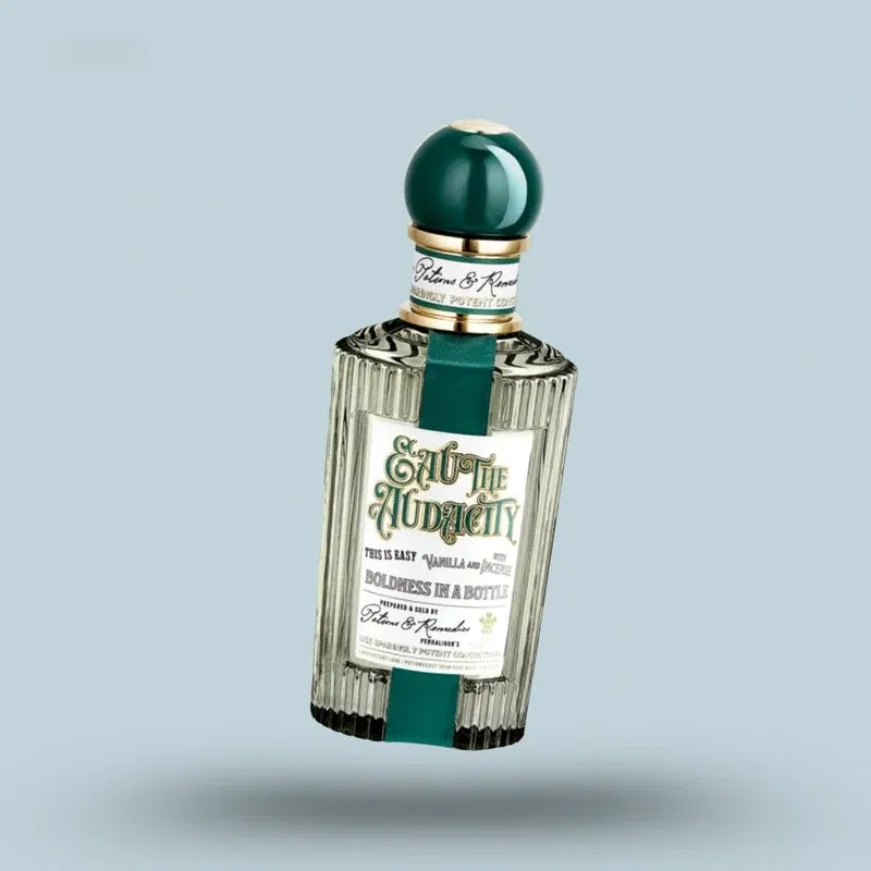 PENHALIGONS Eau The Audacity eau de parfum 100ml