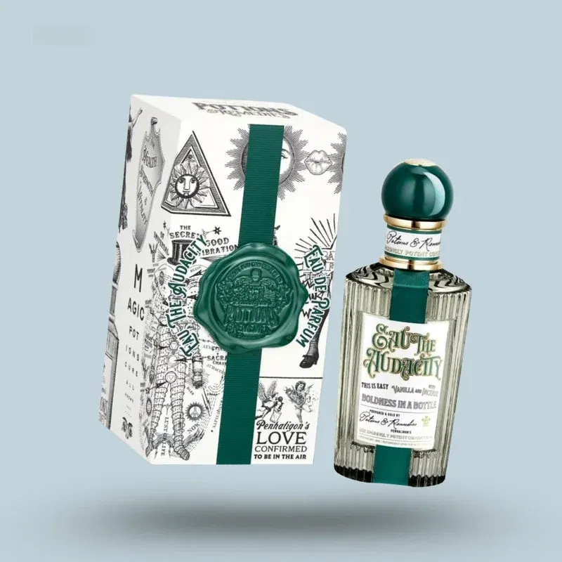 PENHALIGONS Eau The Audacity eau de parfum 100ml