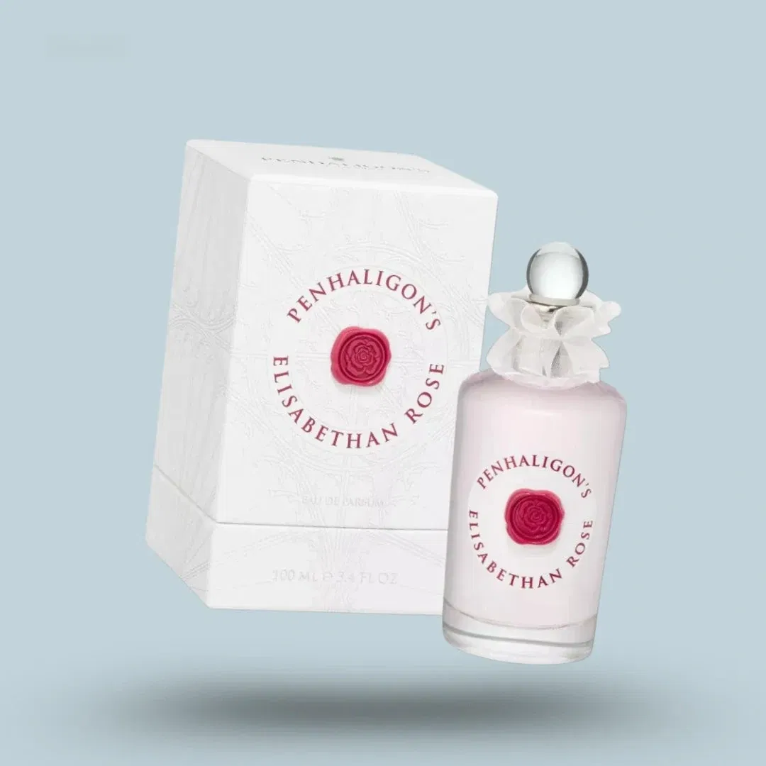 PENHALIGONS Elisabethan Rose eau de parfum 100ml