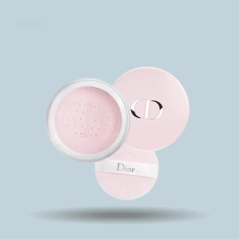 DIOR Miss Dior Scented Blooming powder