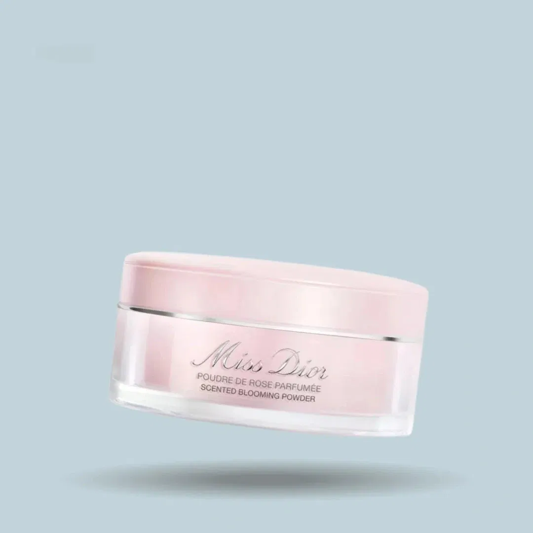 DIOR Miss Dior Scented Blooming powder