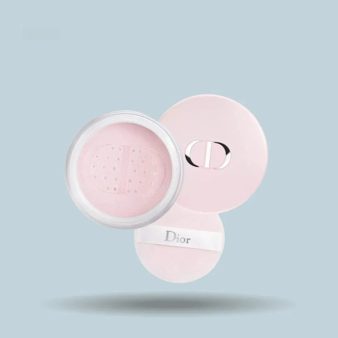 DIOR Miss Dior Scented Blooming powder