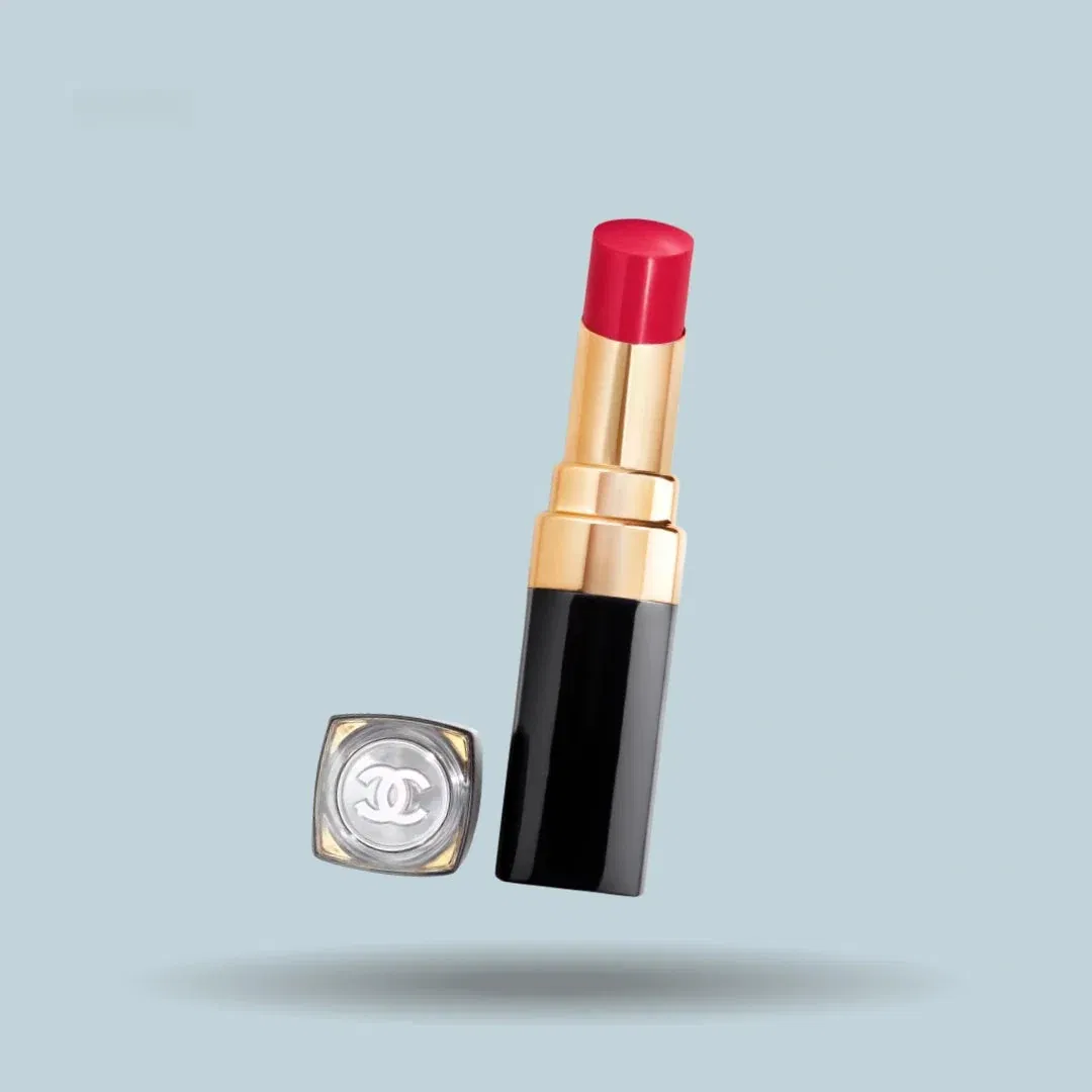Chanel Rouge Coco Flash Hydrating Lipstick