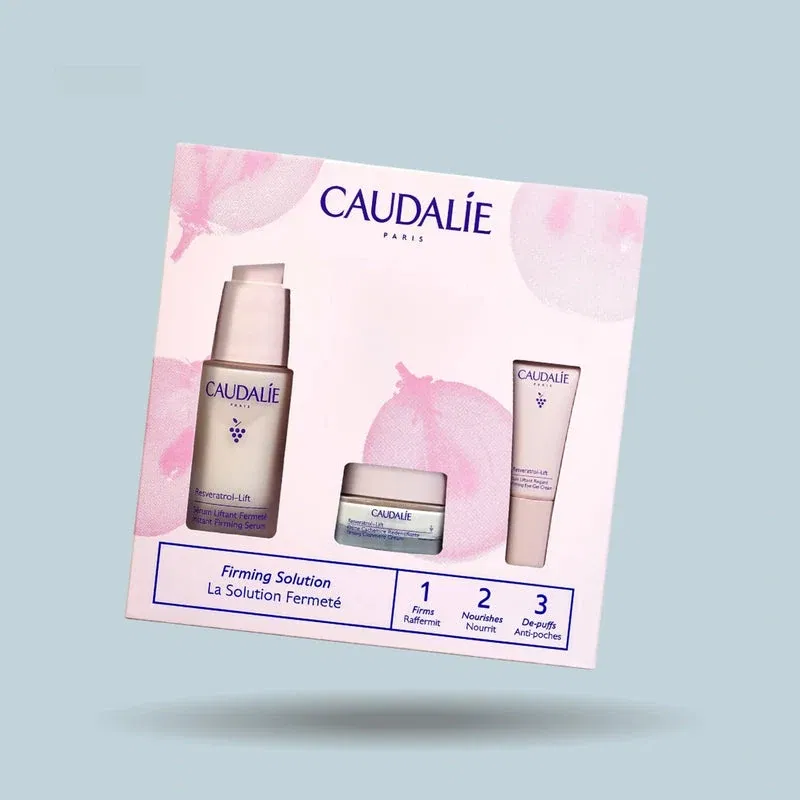 CAUDALIE Resveratrol-Lift Ultimate Firming Set