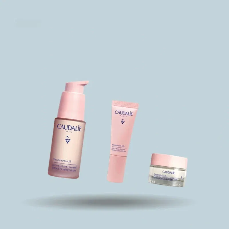 CAUDALIE Resveratrol-Lift Ultimate Firming Set