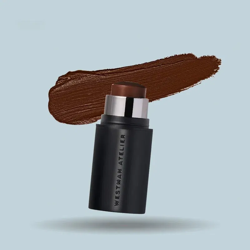 Westman Atelier Petite Face Trace Contour Stick 2.5g