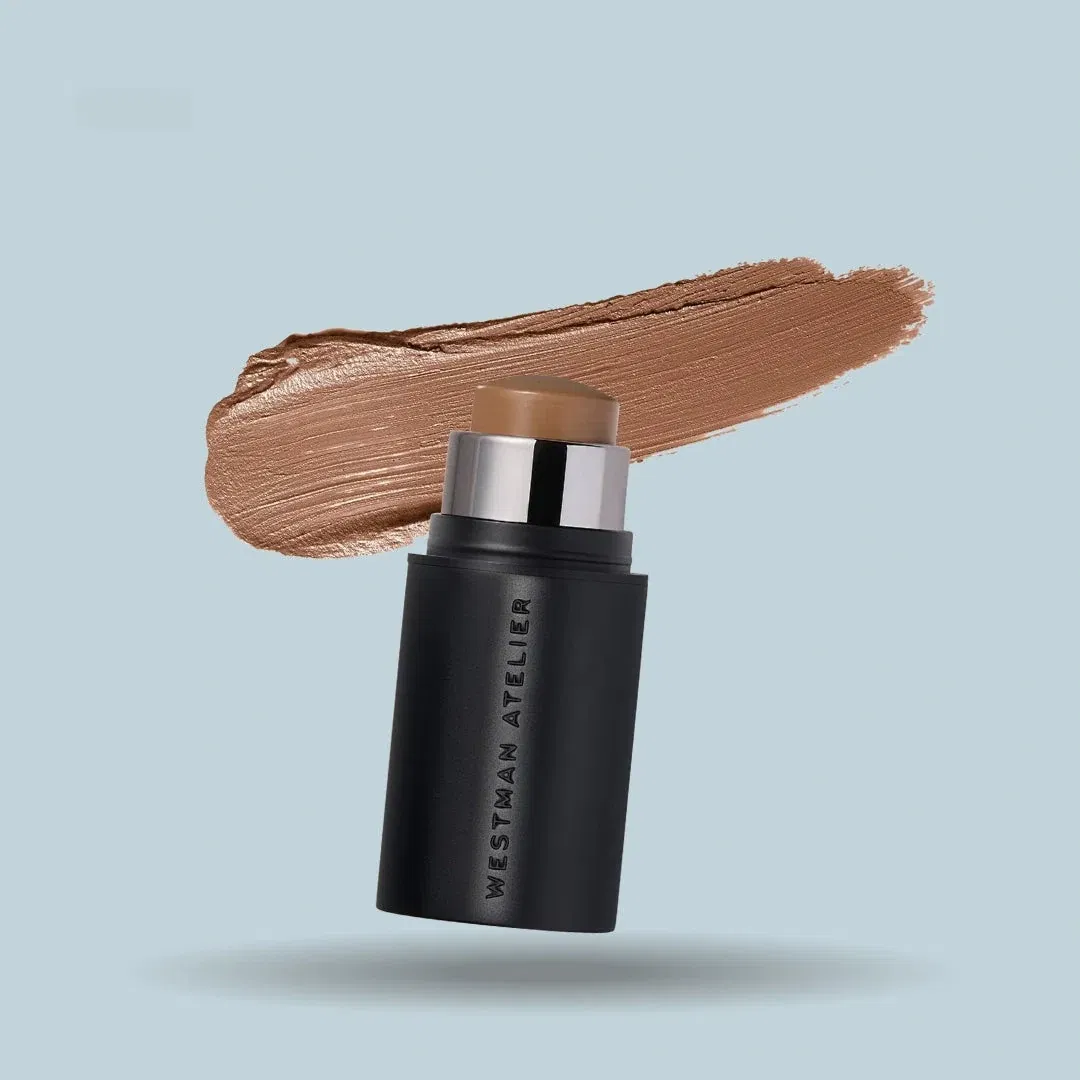 Westman Atelier Petite Face Trace Contour Stick 2.5g