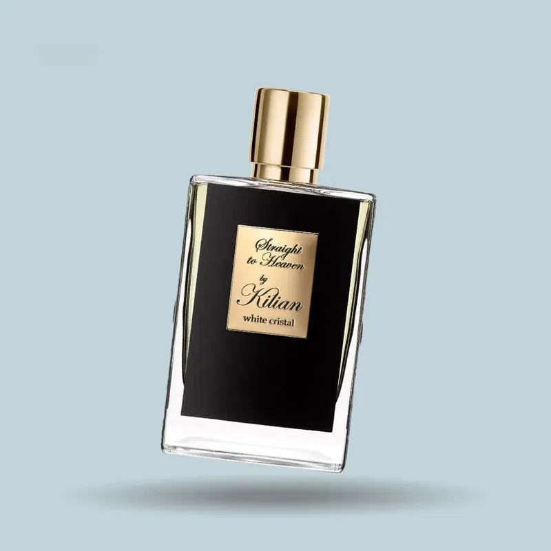 KILIAN
Straight to Heaven refillable eau de parfum 50ml