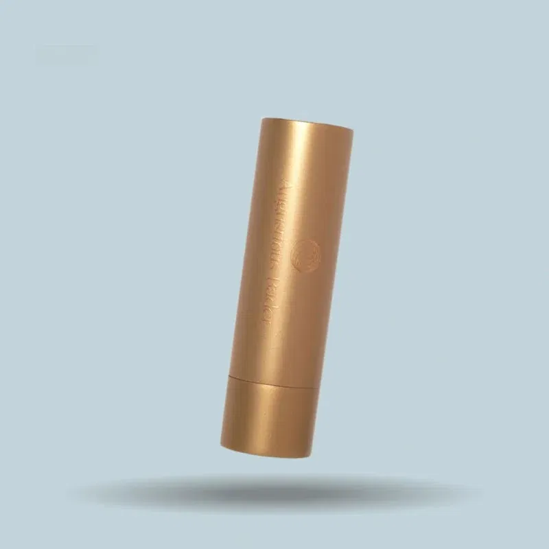 Augustinus Bader The Lip Balm